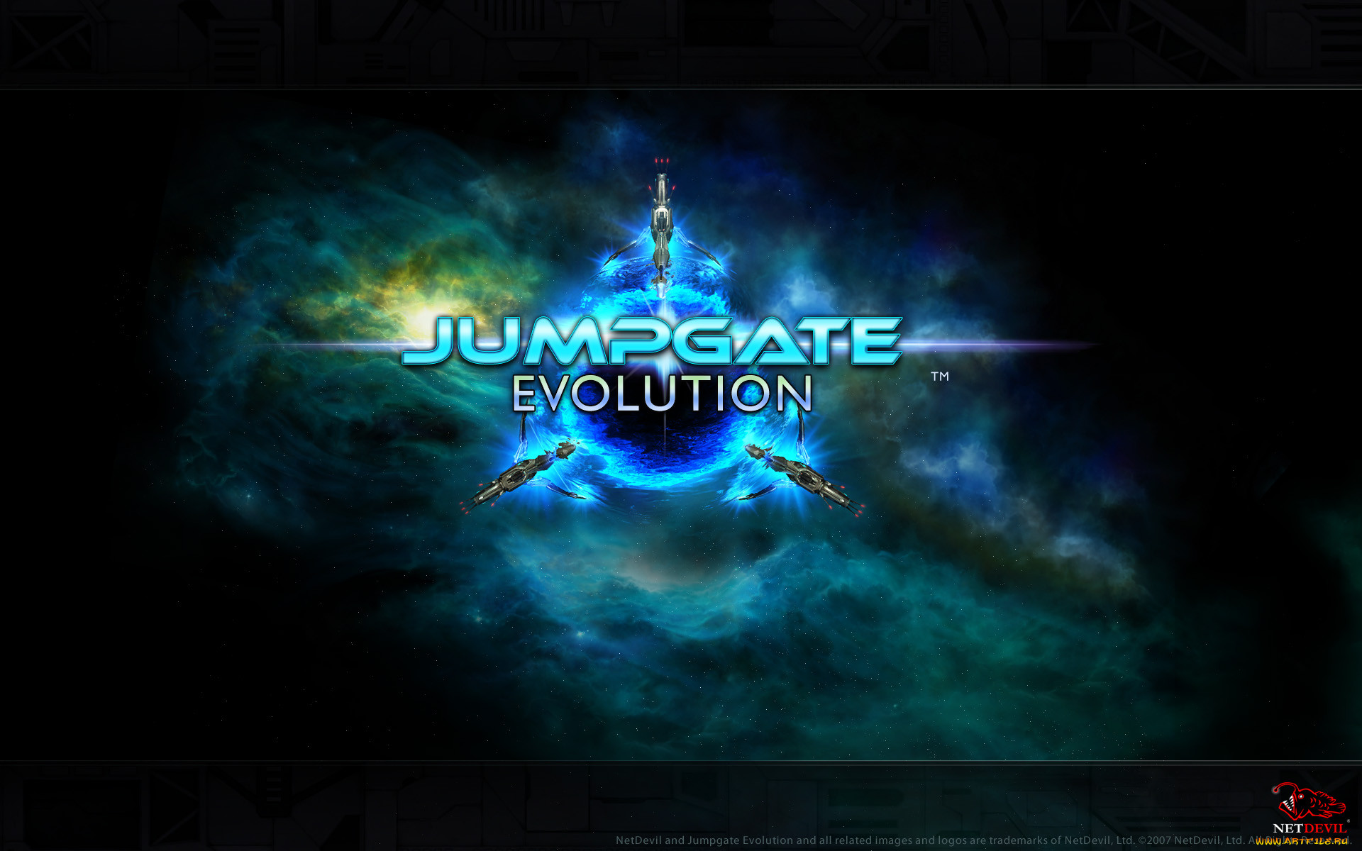, , jumpgate, evolution